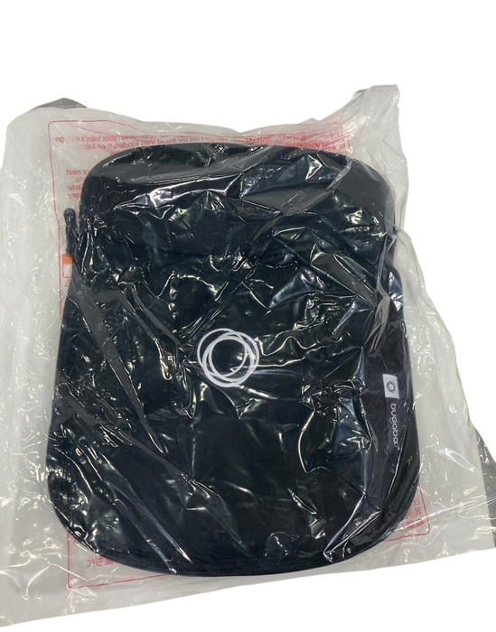Shop Bugaboo Fox 5 Stroller, 2024, Black, Midnight Black at Goodbuygears