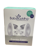 Shop Baby Buddha Hands Free Milk Collection Cups for Breast Pump, 24mm at Goodbuygears