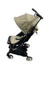 Shop Cybex Libelle Compact Stroller, 2021, Classic Beige at Goodbuygears