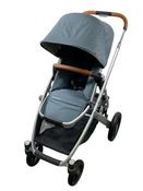 Shop UPPAbaby Vista V3 Stroller, 2024, Callum at Goodbuygears