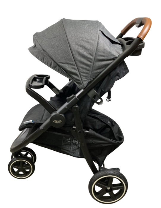 Shop Graco Outpace LX Travel System, 2024 at Goodbuygears