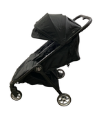 Shop Baby Jogger City Tour 2 Double Stroller, Jet/Pitch Black, 2024 at Goodbuygears