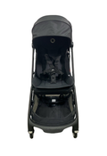 Shop Bugaboo Butterfly Stroller, 2024, Midnight Black at Goodbuygears