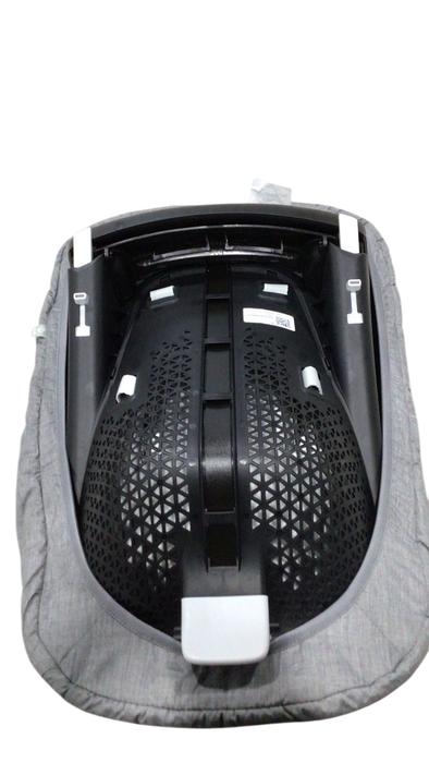 Shop Stokke Tripp Trapp Newborn Set, 2003+ Compatible, Anthracite at Goodbuygears