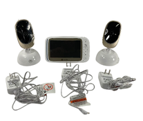 Shop Motorola Vm85-2 Connect 5” Video Monitor at Goodbuygears