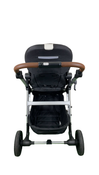 Shop Mockingbird Single 2.0 Stroller, 2024, Silver With Penny Leather at Goodbuygears