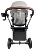 Shop Cybex Eos Lux Stroller, 2024, Lava Grey at Goodbuygears