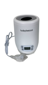 Shop Baby Brezza AirSwirl Bottle Warmer, White at Goodbuygears