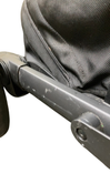 Shop Nuna MIXX Next Stroller, 2022, Granite at Goodbuygears