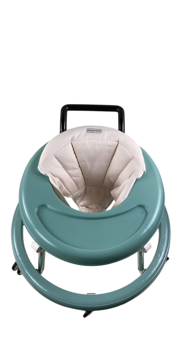 Shop Harppa Foldable Baby Walker, Green at Goodbuygears