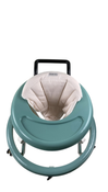 Shop Harppa Foldable Baby Walker, Green at Goodbuygears