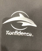 Shop Konfidence Shortie Child Wetsuit, 11-12 yrs, Blue at Goodbuygears