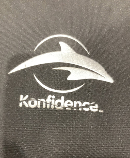 Shop Konfidence Shortie Child Wetsuit, 11-12 yrs, Blue at Goodbuygears