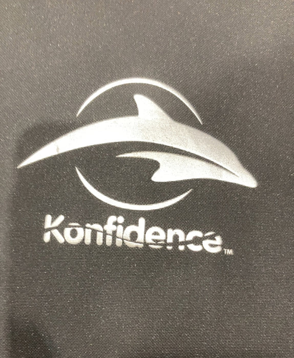 Shop Konfidence Shortie Child Wetsuit, 11-12 yrs, Blue at Goodbuygears