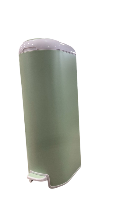 Shop Diaper Genie Platinum Pail Gift Set, Sage Green at Goodbuygears