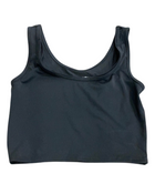 Shop Larken The Larken X Nursing Bra, Black, XS at Goodbuygears