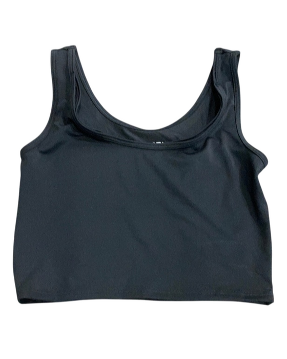 Shop Larken The Larken X Nursing Bra, Black, XS at Goodbuygears