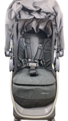 Shop Chicco Bravo Stroller, Black, 2024 at Goodbuygears
