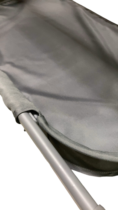 Shop Maxi-Cosi Iora Bedside Bassinet, Essential Graphite at Goodbuygears