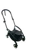 Shop Stokke YOYO3 Frame, 2024, Black at Goodbuygears