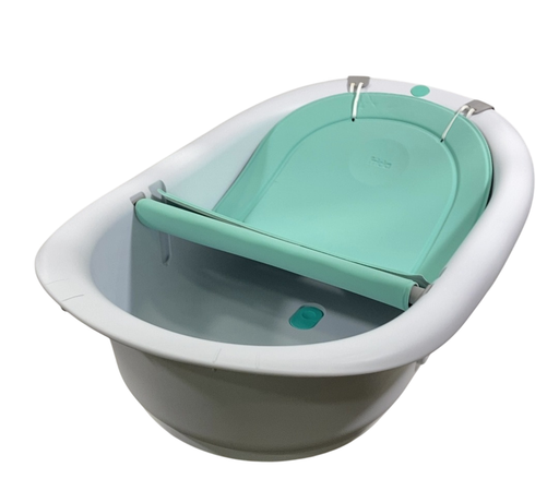 Shop FridaBaby Grow-With-Me Bath Tub, First Edition at Goodbuygears