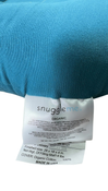 Shop Snuggle Me Organic Infant Lounger, Juniper at Goodbuygears