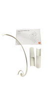 Shop Stokke Tripp Trapp Newborn Set, Grey, 2003+ Compatible at Goodbuygears