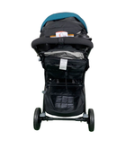Shop Baby Trend Tango Travel System, Veridian, 2022 at Goodbuygears