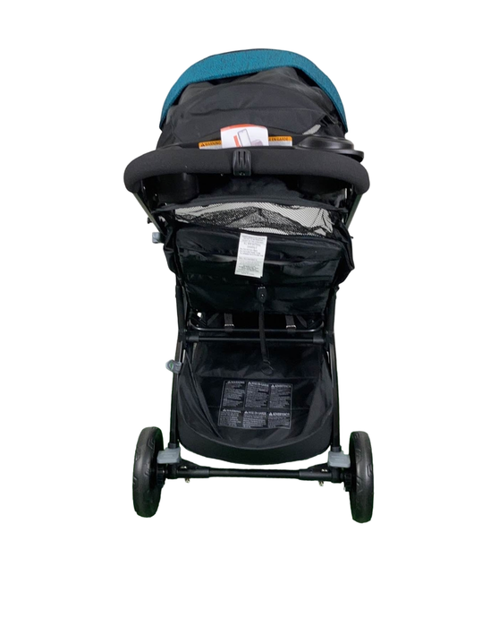 Shop Baby Trend Tango Travel System, Veridian, 2022 at Goodbuygears