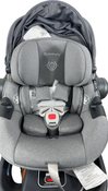 Shop UPPAbaby Aria Infant Car Seat, 2024, Greyson at Goodbuygears