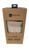 Shop 4moms MamaRoo Seat Fabric, 1046, Sandstone at Goodbuygears