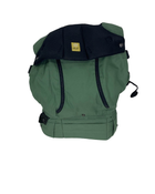 Shop Lillebaby Complete All Seasons Baby Carrier, Succulent at Goodbuygears