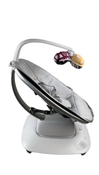 Shop 4moms MamaRoo Multi-Motion Baby Swing, Grey Classic at Goodbuygears