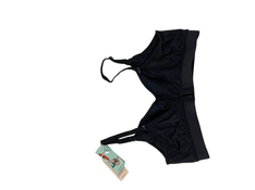 secondhand Bodily Do Anything Bra, - Small / Black