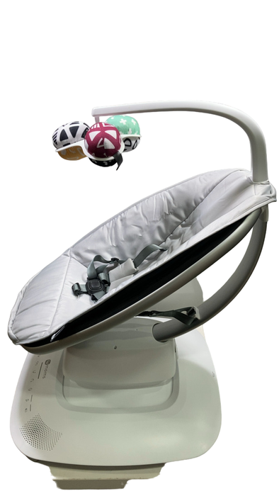 Shop 4moms MamaRoo Multi-Motion Baby Swing, Grey Classic at Goodbuygears