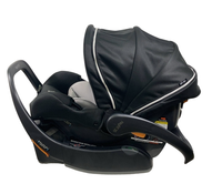 Shop Chicco KeyFit 35 Zip ClearTex Infant Car Seat, 2024, Obsidian at Goodbuygears