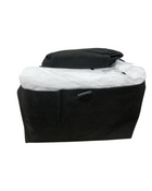 Shop Mountain Buggy Nano All Weather Cover Set, Clear and Black at Goodbuygears