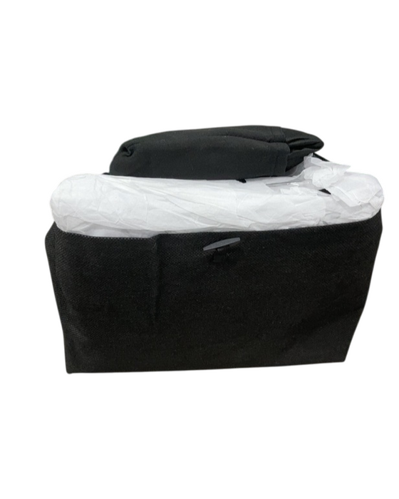 Shop Mountain Buggy Nano All Weather Cover Set, Clear and Black at Goodbuygears