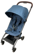 Shop Joolz Aer+ Stroller, 2023, Ocean Blue at Goodbuygears