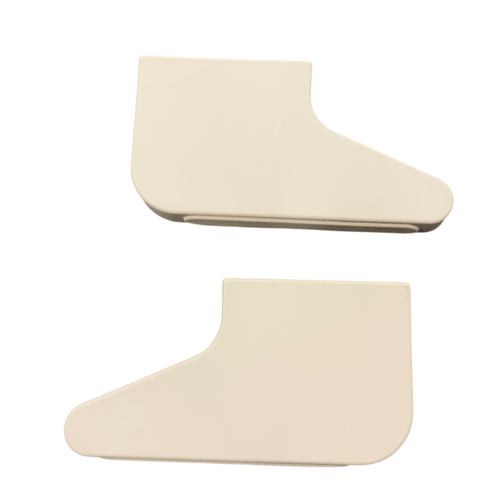 Shop Piccalio Foldable Helper Tower Grip Slippers, Sage at Goodbuygears