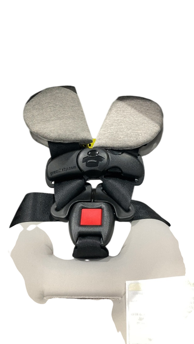 Shop Graco Extend2Fit 3-in-1 Convertible Car Seat, 2025, Ashten at Goodbuygears