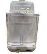 Shop Grownsy EaseClean Bottle Washer Pro, White at Goodbuygears