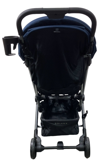 Shop Colugo Compact Stroller, 2023, Navy at Goodbuygears