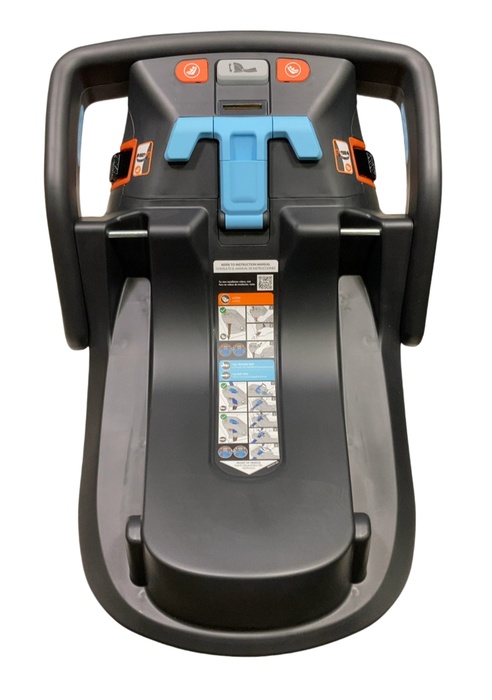 Shop UPPAbaby MESA V2 Infant Car Seat, 2024, Greyson (Charcoal Melange) at Goodbuygears