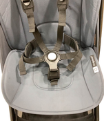 Shop Bugaboo Butterfly Stroller, 2023, Stormy Blue at Goodbuygears