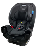 Shop Graco TrioGrow SnugLock 3-in-1 Car Seat, 2024, Leland at Goodbuygears
