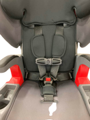 Shop Britax Grow With You Harness-2-Booster Seat, 2024, Mod Black, Seat Belt at Goodbuygears