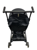 Shop Cybex Libelle 2 Compact Stroller, 2023, Magic Black at Goodbuygears