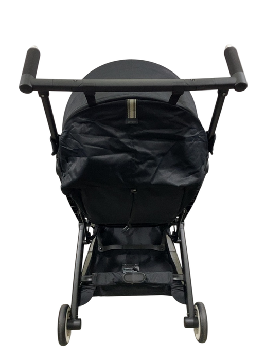 Shop Cybex Libelle 2 Compact Stroller, 2023, Magic Black at Goodbuygears