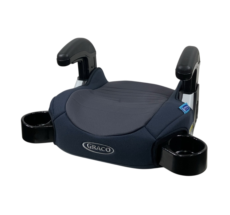Shop Graco TurboBooster 2.0 Backless Booster Car Seat, 2024, Kent at Goodbuygears